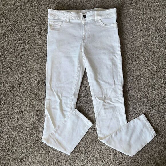 DL1961 Danny Instasculpt Super Model Skinny Jeans! - Picture 2 of 10